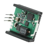 78ST235HC|TI|DC-DC开关稳压器芯片|IC REG BUCK 3.45V 2A 3SIP