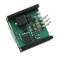 78ST305HC|TI|DC-DC变换器|REGULATOR 5V 3.0A 20VIN HORZ