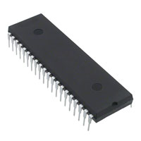 ADC0816CCN/NOPB|TI|ģתоƬ|IC ADC 8BIT W/16CH MUX 40-DIP