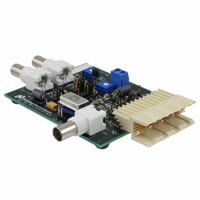 ADC082S101EVAL|TI|模数转换器评估板|BOARD EVALUATION FOR ADC082S101