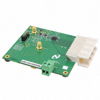 ADC14V155HFEB/NOPB|TI|模数转换器评估板|BOARD EVAL ADC12V155HF >150MHZ