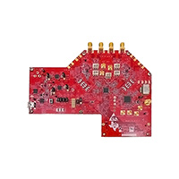 ADC32J45EVM|TI|模数转换器评估板|EVAL MODULE FOR ADC32J45