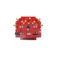 ADC3424EVM|TI|模数转换器评估板|EVAL BOARD FOR ADC3424