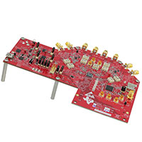 ADC34J22EVM|TI|模数转换器评估板|EVAL BOARD FOR ADC34J22