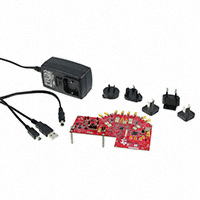 ADC34J45EVM|TI|模数转换器评估板|EVAL MODULE FOR ADC34J45