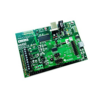 ADS1262EVM-PDK|TI|EVAL BOARD FOR ADS1262
