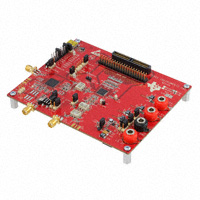ADS4125EVM|TI|模数转换器评估板|EVAL MODULE FOR ADS4125
