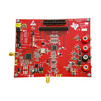 ADS4126EVM|TI|模数转换器评估板|EVAL MODULE FOR ADS4126