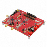 ADS4129EVM|TI|ģ��ת����������|EVAL MODULE FOR ADS4129