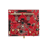 ADS4249EVM|TI|模数转换器评估板|EVAL MODULE FOR ADS4249