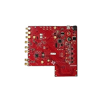 ADS42JB46EVM|TI|模数转换器评估板|EVAL MODULE FOR ADS42JB46