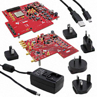 ADS42JB69SEK|TI|模数转换器评估板|KIT SYSTEM EVAL FOR ADS42JB69
