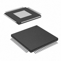 ADS5271IPFPTG4|TI|ģתоƬ|IC ADC 12BIT 8CH 50MSPS 80HTQFP