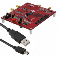 ADS5404EVM|TI|ģת|ADS5404EVM EVALUATION MODULE