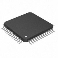 ADS5424IPJY|TI|模数转换器芯片|IC ADC 14BIT 105MSPS 52-QFP