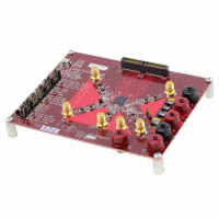 ADS6422EVM|TI|模数转换器评估板|EVAL MODULE FOR ADS6422