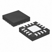 ADS7253IRTET|TI|ģתоƬ|IC ADC 12BIT 1MSPS DUAL 16WQFN