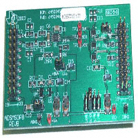 ADS7822EVM|TI|模数转换器评估板|EVALUATION MODULE FOR ADS7822