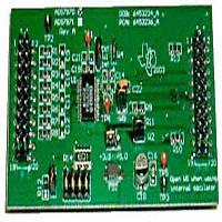 ADS7870EVM|TI|ģת|EVALUATION MODULE FOR ADS7870