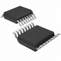 ADS8330IPWG4|TI|ģתоƬ|IC ADC 16-BIT 1MSPS 2CH 16-TSSOP