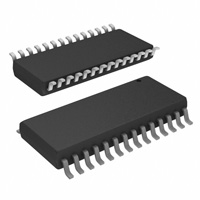 ADS8505IDWR|TI|模数转换器芯片|IC ADC 16BIT 250KSPS 28-SOIC
