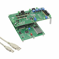 AFE4300EVM-PDK|TI|评估和演示板和套件|EVALUATION MODULE FOR AFE4300