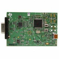 AFE4400SPO2EVM|TI|评估和演示板和套件|EVALUATION MODULE AFE4400
