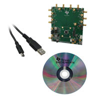 AFE5851EVM|TI|ʾ׼|EVAL BOARD FOR AFE5851