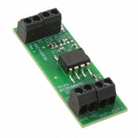 AMC1100EVM|TI|Ŵ|EVAL MODULE FOR AMC1100