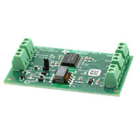 AMC1305M25EVM|TI|ģת|EVAL MOD SIGMA DELTA 1CH