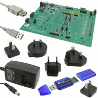AMC7832EVM|TI|评估和演示板和套件|EVAL BOARD ADC.DAC MON/CTRL