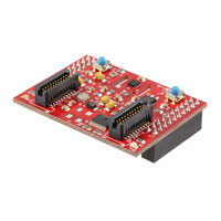 BOOSTXL-SENSHUB|TI|评估板配件|BOOSTER PACK SENSOR