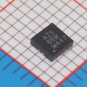 BQ24020DRCR|TI|电池管理芯片|IC LI-ION/LI-POL CHARGER 10-SON