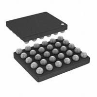 BQ24253YFFR|TI|IC BATT CHARGER LI-ION 24VQFN