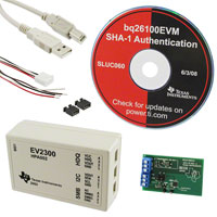 BQ26100EVM|TI|��������ʾ����׼�|EVAL MODULE FOR BQ26100