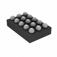 BQ27742YZFT-G1|TI|电池管理芯片|IC BATT FUEL GAUGE LI-ION 15-DSB