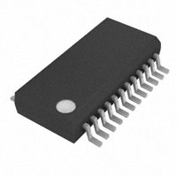 BQ3285ESSTR|TI|IC RTC CLK/CALENDAR PAR 24-QSOP