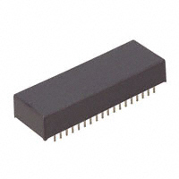 BQ4016MC-70|TI|存储器芯片|IC NVSRAM 8MBIT 70NS 36DIP