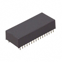 BQ4850YMA-85|TI|实时时钟芯片|IC RTC CLK/CALENDAR PAR 32-DIP