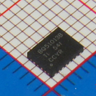 BQ51013BRHLR|TI|רõԴоƬ|IC WIRELESS PWR RCVR 20QFN