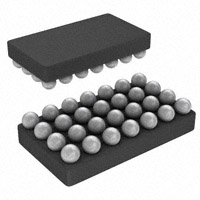 BQ51013YFFT|TI|专用电源管理芯片|IC WIRELESS POWER RCVR 28DSBGA