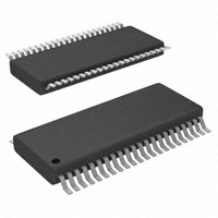BQ7694003DBT|TI|IC BATT MFMT LI-ION AFE 44TSOP