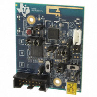 BT-MSPAUDSINK|TI|BOARD REF DESGN BLUETOOTH MSP430