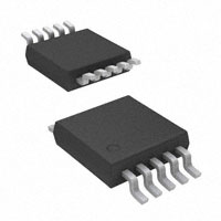BUF04701AIDGSR|TI|IC AMP BUFF CMOS R-R I/O 10-MSOP