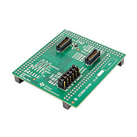 CC256XEM-STADAPT|TI|KIT ADAPTER FOR CC256X
