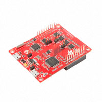 CC31XXEMUBOOST|TI|RF评估和开发套件|USED TO FLASH CC3100 BOOSTERPACK