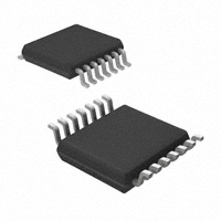 CD4014BPW|TI|λĴоƬ|IC STATIC SHFT REG 8STG 16-TSSOP