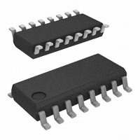 CD4017BMG4|TI|߼оƬ|IC 10-OUT DECADE COUNTER 16-SOIC