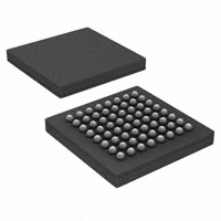 CDC7005ZVAR|TI|时钟发生器,PLL,频率合成器芯片|IC CLK SYNCH/JITTER CLEANR 64BGA