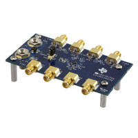 CDCLVD1204EVM|TI|��������ʾ����׼�|EVAL MODULE FOR CDCLVD1204